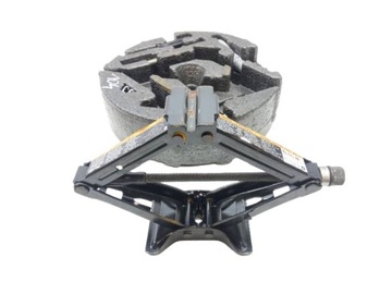 ВСТАВКА ЗАПАСНОГО КОЛЕСА, JACK EYE 13327305 Opel Insignia I A