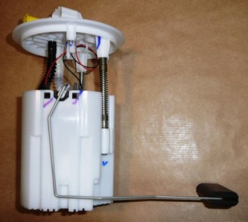 КОРПУС ТОПЛИВНОГО НАСОСА RENAULT SCENIC III 172020033R