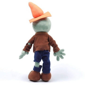 Растения против Зомби Талисман Зомби 33см Оригинал