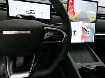 Jaecoo 7 2025 JAECOO J7 1.5 T-GDI Super Hybrid Exclusive DHT Suv 347KM 2025, zdjęcie 17