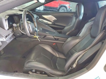 Chevrolet Corvette C7 2023 Chevrolet Corvette Stingray 2LT 2023 6.2 Benzyna 490KM, zdjęcie 7