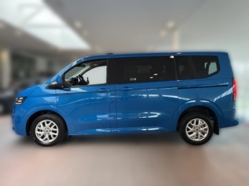 Volkswagen Caravelle T6 2025 Volkswagen Caravelle T7 Style/AUTOMAT/8-osób, 2,0, zdjęcie 3