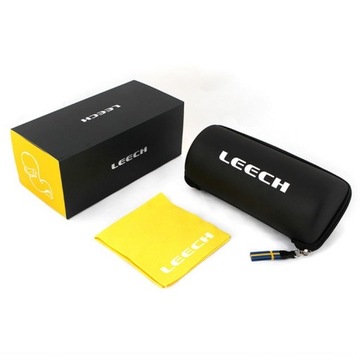 Очки LEECH H4X NIGHT - ФОТОХРОМАТИЧЕСКИЕ