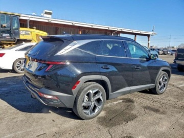 Hyundai Tucson IV 2022 Hyundai Tucson 2022 HYUNDAI TUCSON LIMITED 2.5 Benzyna 187KM, zdjęcie 2