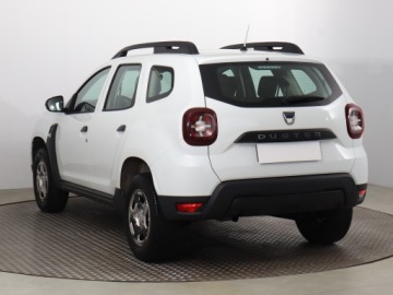 Dacia Duster II SUV  1.3 TCe 130KM 2020 Dacia Duster 1.3 TCe, Salon Polska, Klima, zdjęcie 3