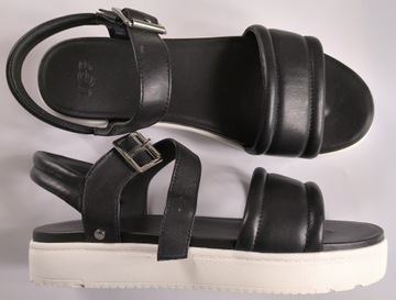 КАРТОННАЯ КОРОБКА MIX Женская обувь | GOLA, PUMA, UGG, MARCO TOZZI 12 ШТ.