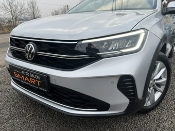 Volkswagen Taigo 2024 Volkswagen Taigo Automat /Kamera /Salon Pl /FV 23%, zdjęcie 21