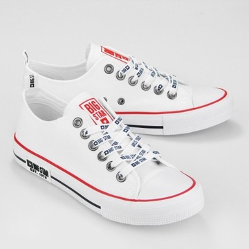 ЖЕНСКАЯ ОБУВЬ КРОССОВКИ BIG STAR СПОРТИВНЫЕ КРОССОВКИ