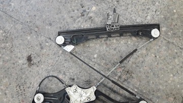 A2117200246 MECHANIZMUS OKNO PRAVÝ PŘEDNÍ MERCEDES W211
