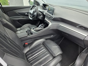 Peugeot 3008 II Crossover 1.6 THP 165KM 2017 Peugeot 3008 *AUTOMAT* 1.6 benzyna* bogate, zdjęcie 4