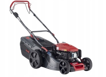 Kosiarka SPALINOWA z napędem AL-KO 46 cm 166 cm3 Elektryczny ROZRUSZNIK 5w1