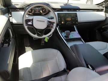 Land Rover Range Rover Sport III 2024 Land Rover Range Rover Sport Dynamic SE 2024 3.0l 3.0 Benzyna 355KM, zdjęcie 8