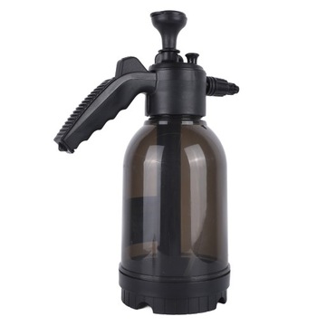 Opryskiwacz pianowy Zraszacz wody Ręczny pistolet