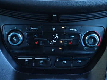 Ford C-MAX II Grand C-MAX Facelifting 1.5 TDCi 120KM 2015 Ford Grand C-Max 1.5 TDCi, Serwis ASO, Klima, zdjęcie 15