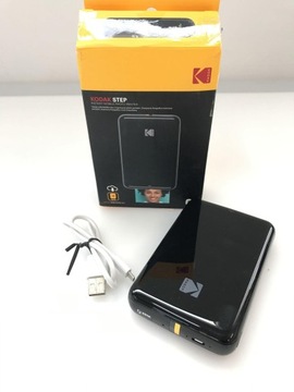 ПРИНТЕР ZINK KODAK RODMP20AMZB