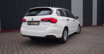 Fiat Tipo II Station Wagon 1.4 95KM 2016 Fiat Tipo 1,4 Benzyna 95KM 1 Wlasciciel Serwisowany 1-sza rej. 2017, zdjęcie 14