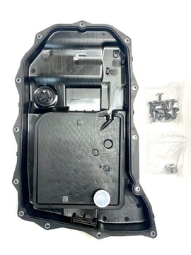 Miska filtr ZF 8HP95A AUDI BENTLEY 0501220995