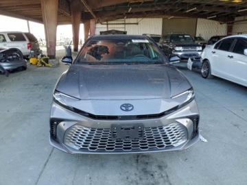 Toyota Camry IX 2025 Toyota Camry TOYOTA CAMRY XSE 2.5 Hybryda 187KM, zdjęcie 1