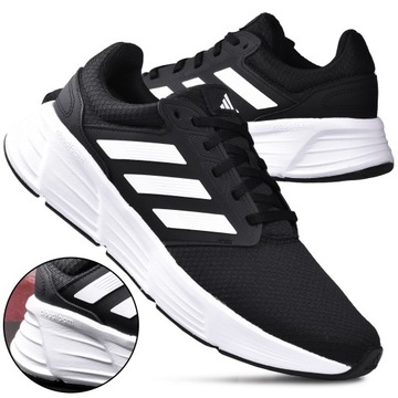 Buty Sportowe Adidas Galaxy 6M GW3848 r.44