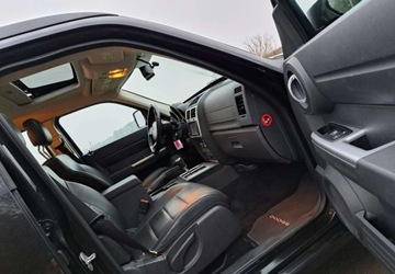 Dodge Nitro 4.0 260KM 2011 Dodge Nitro Dodge Nitro 4.0 Automatik RT 4.0 BenzynaLPG 260KM, zdjęcie 5