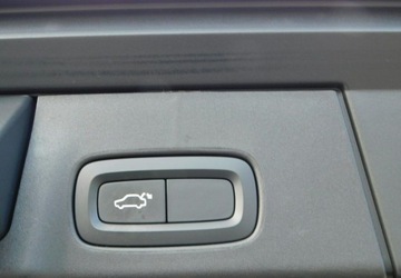 Volvo V90 II Kombi 2.0 D3 150KM 2020 Volvo V90 z Gwarancja Bezwypadkowy 100 2.0 Diesel 150KM, zdjęcie 19