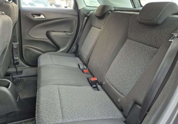 Opel 2021 Opel Crossland 1.2 83 KM Android AutoApple Carplay Czuj. Parkowania Podgrz, zdjęcie 14