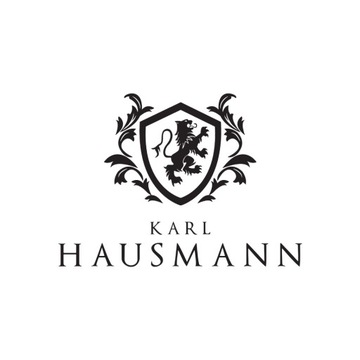 Komplet noży kuchennych w bloku szary zestaw 5