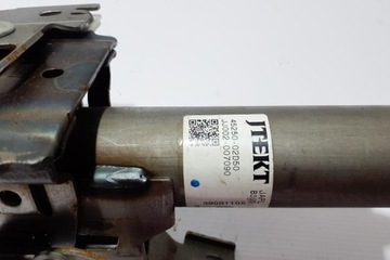 MECHANIZMUS REGULACE ŘÍDÍCÍ TOYOTA AURIS (_E18_) 4525002D50 1.8L HYBRID