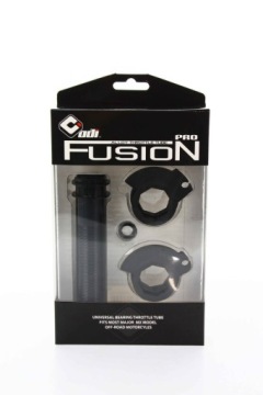 ODI Rollgaz Fusion PRO из сплава 6061 с внутренним герметичным подшипником