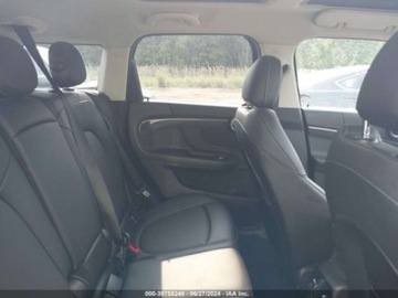 Mini Countryman F60 2018 MINI Countryman 2018 MINI Countryman Cooper S ALL4 2.0 Benzyna 189KM, zdjęcie 7