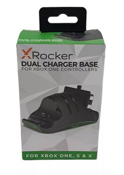 STACJA ŁADUJĄCA DO KONTROLERA XROCKER