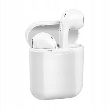 БЕСПРОВОДНЫЕ BLUETOOTH-НАУШНИКИ i11 TWS ДЛЯ IOS ANDROID