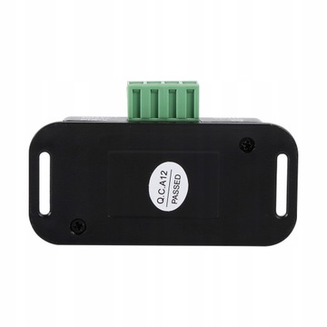 PRZEŁĄCZNIK CZUJNIK RUCHU PIR DC12V/24V DO LED