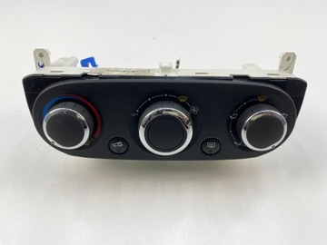 Panel Sterowania Nawiewu Renault Clio IV