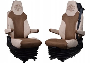 ЧЕХОЛЫ PRESTIGE LINE MAN TGX 2020 ГОДА 1 ШТ.