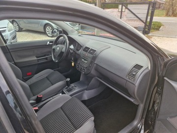 Volkswagen Polo IV Hatchback 1.4 i 80KM 2008 Volkswagen Polo Sliczne 1.4b z Niemiec Zarejestrowane Gwarancja 1.4 80KM, zdjęcie 22