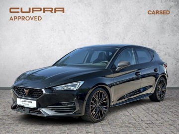 Cupra Leon II Hatchback 2.0 TSI 300KM 2022 Cupra Leon VZ CUP 2.0 TSI 300KM, El. Dach Panorami
