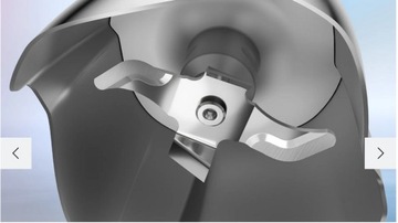 Bosch - Ручной блендер MSM6M820