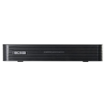 Регистратор BCS BASIC BCS-B-NVR0401(2.0)