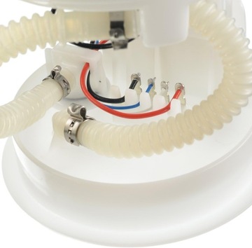 Pompa paliwowa A3 A6 Alhambra Arosa Cordoba Ibiza Leon Caddy Golf 96-2015