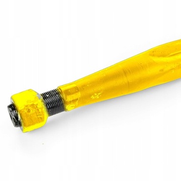 ЗУБ ПОГРУЗЧИКА ПРЯМОЙ TUR 810мм M22x1,5