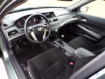 Honda Accord VIII 2008 Honda Accord 2.4 gaz sekwencja, zdjęcie 22