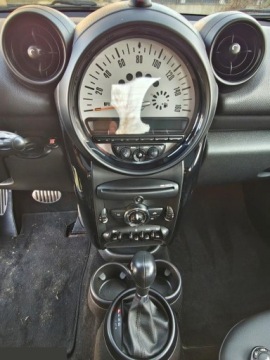 Mini Countryman R60 Crossover 1.6 184KM 2014 MINI Countryman 1.6 benzyna 184KM 4X4 2014r, zdjęcie 18