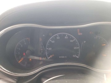 Jeep Grand Cherokee IV 2020 Jeep Grand Cherokee Summit 2020 3.6l 3.6 Benzyna 295KM, zdjęcie 9