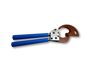 NOŻYCE ZAPADKOWE OBCINAK DO KABLI 300 MM2