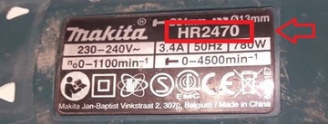 DOLMAR HT-2360D- Cewka Zapłonowa nr.87 Kod: 168684