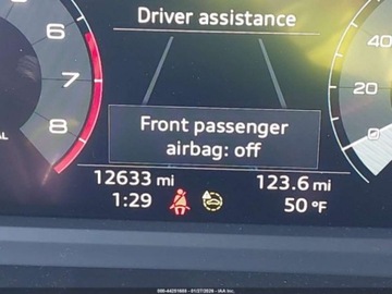 Audi A3 8Y 2024 Audi A3 Limousine Premium 40 Tfsi Quattro S Tronic 2024 2.0 Benzyna 201KM, zdjęcie 11