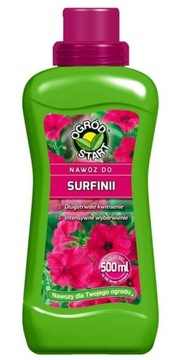Nawóz do Surfinii płynny 500 ml