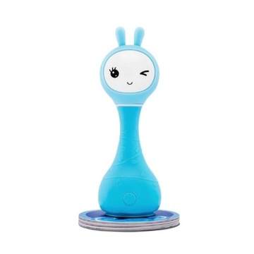 Alilo Smarty Bunny R1 СИНИЙ