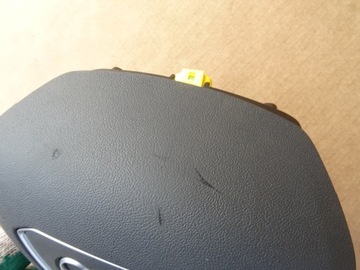 AUDI A7 4K8 4K DESKA KONZOLA AIRBAG ORIGINÁLNÍ